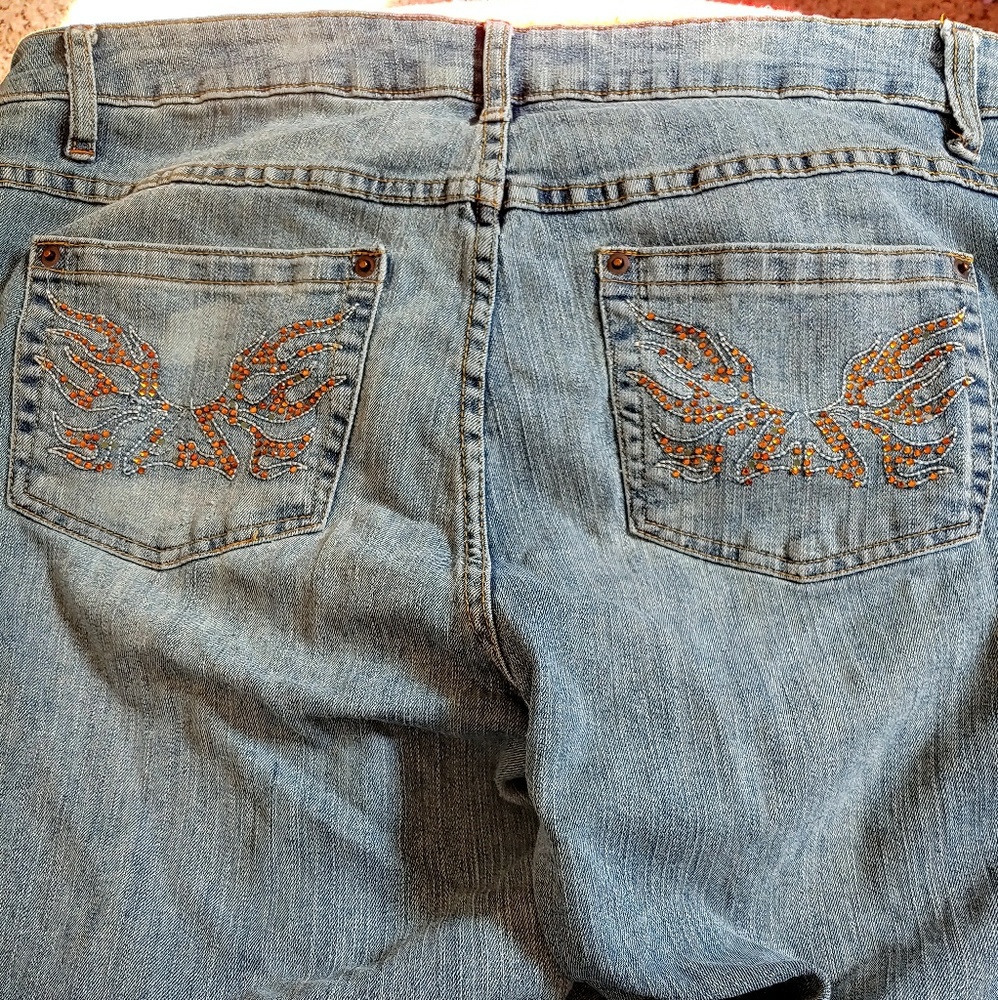 Venezia Jeans 18